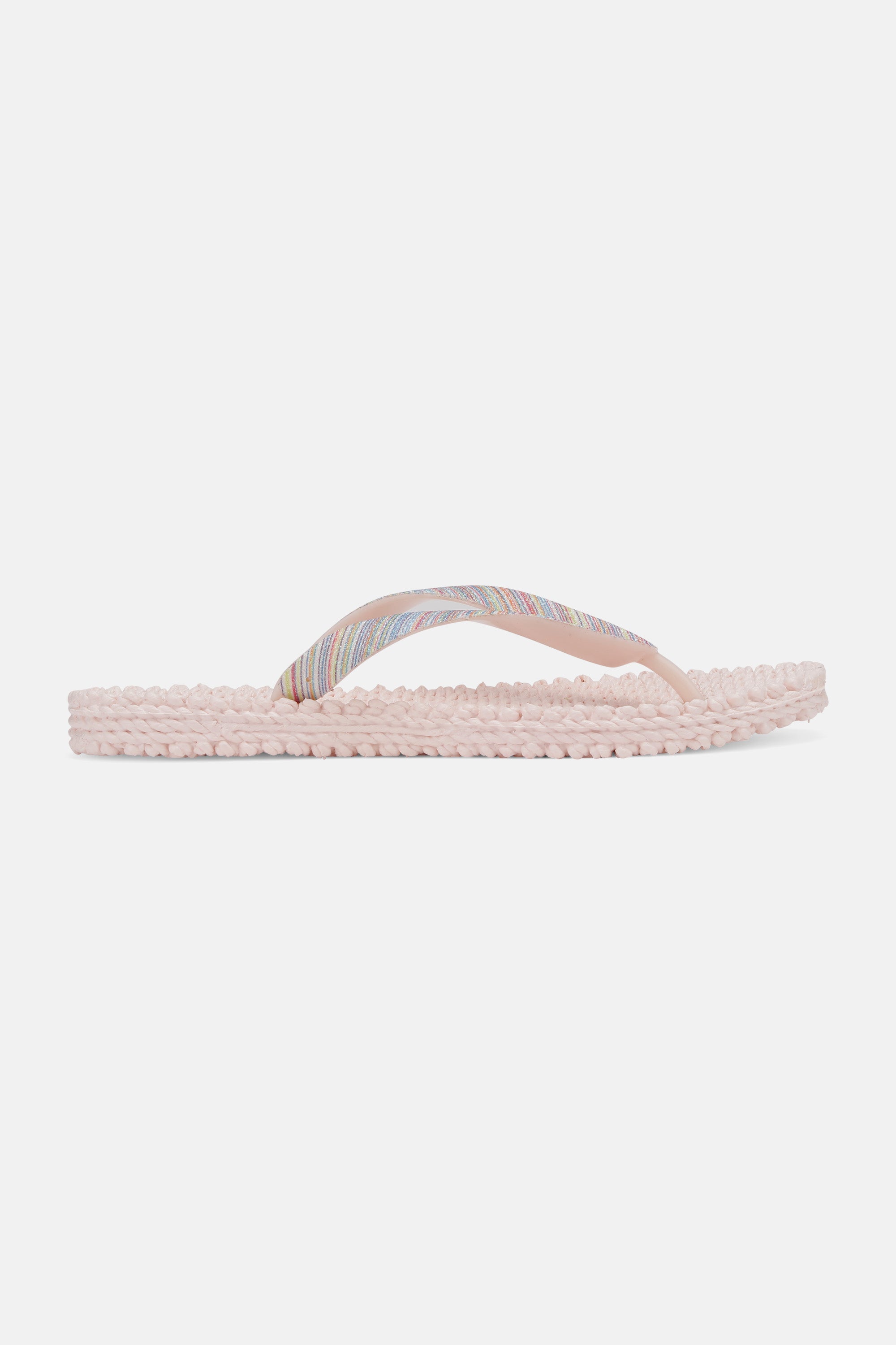 Ilse Jacobsen Hornbæk Footwear Flip Flops Shoes 320 Rose